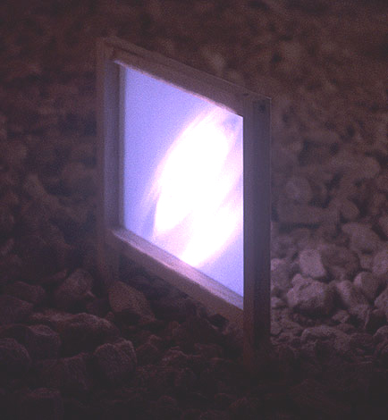 installation detail